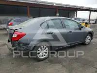 2012 Honda CIVIC photo