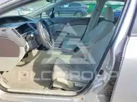 2012 Honda CIVIC photo