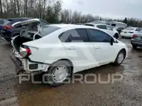 2012 Honda CIVIC photo