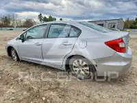 2012 Honda CIVIC photo