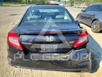 2012 Honda CIVIC photo