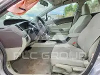 2012 Honda CIVIC photo
