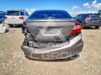 2012 Honda CIVIC photo