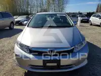 2012 Honda CIVIC фото