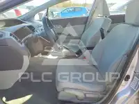 2012 Honda CIVIC фото