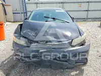 2012 Honda CIVIC photo