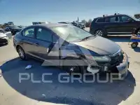 2012 Honda CIVIC photo