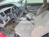 2012 Honda CIVIC photo