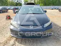 2012 Honda CIVIC фото
