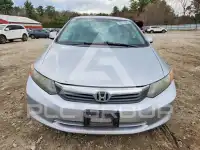 2012 Honda CIVIC photo