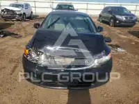 2012 Honda CIVIC photo