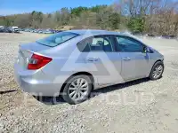 2012 Honda CIVIC фото