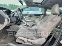 2012 Honda CIVIC фото