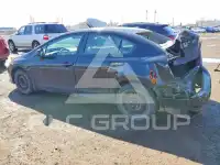 2012 Honda CIVIC photo