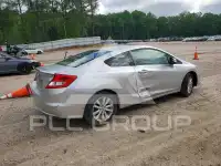 2012 Honda CIVIC фото