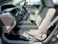 2012 Honda CIVIC photo