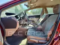 2012 Honda CIVIC фото