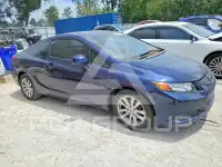 2012 Honda CIVIC photo