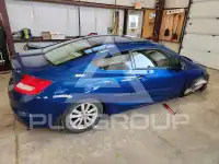 2012 Honda CIVIC photo