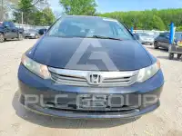 2012 Honda CIVIC photo