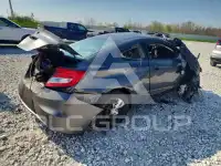 2012 Honda CIVIC photo