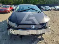 2012 Honda CIVIC photo