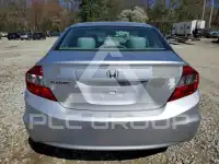 2012 Honda CIVIC фото