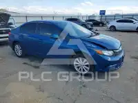 2012 Honda CIVIC фото