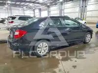 2012 Honda CIVIC фото