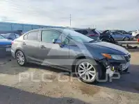 2012 Honda CIVIC photo