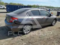 2012 Honda CIVIC фото