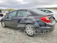 2012 Honda CIVIC photo