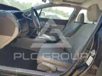 2012 Honda CIVIC фото