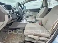 2012 Honda CIVIC фото