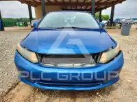 2012 Honda CIVIC photo