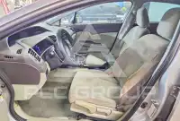 2012 Honda CIVIC фото