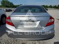 2012 Honda CIVIC photo