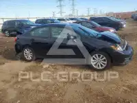 2012 Honda CIVIC photo