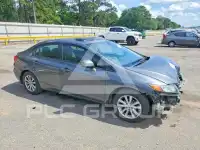 2012 Honda CIVIC фото