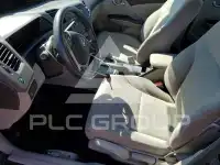 2012 Honda CIVIC photo