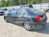 2012 Honda CIVIC photo