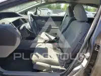 2012 Honda CIVIC фото