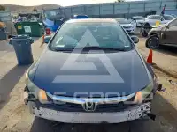 2012 Honda CIVIC photo