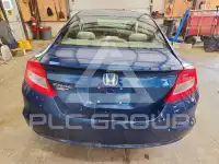 2012 Honda CIVIC photo