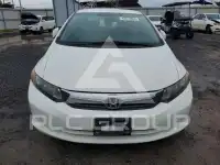 2012 Honda CIVIC photo