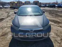 2012 Honda CIVIC фото