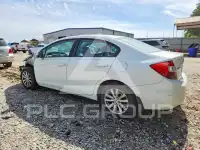 2012 Honda CIVIC фото