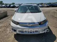2012 Honda CIVIC фото