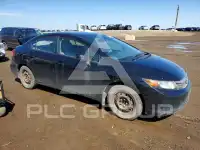 2012 Honda CIVIC photo