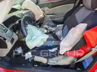 2012 Honda CIVIC photo